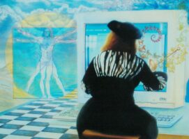 Classic Post & Boxed Comments