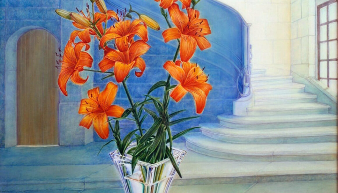 Befreit ©Volker Hartmann