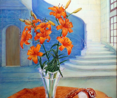 Befreit ©Volker Hartmann