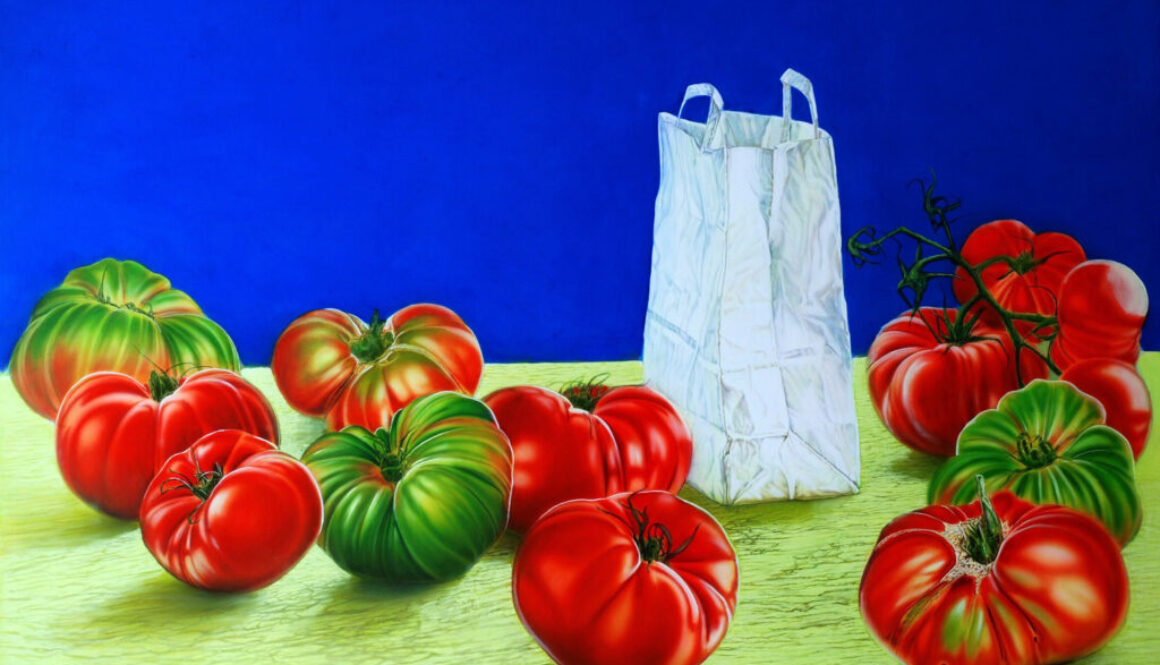 Blau-weiß-Rot ©Volker Hartmann