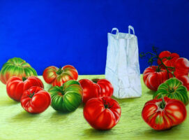 Overlay Featured Image