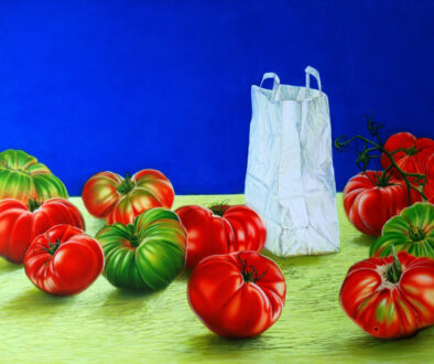 Blau-weiß-Rot ©Volker Hartmann